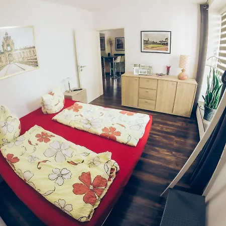 Lägenhet Ferienwohnung