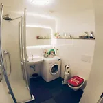 Ferienwohnung Апартаменты *