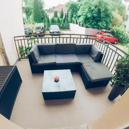 Ferienwohnung *