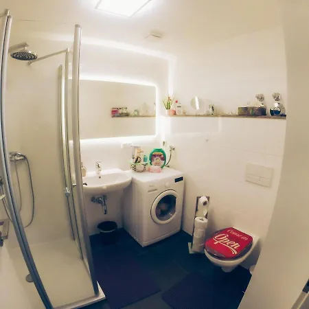 Ferienwohnung Lejlighed *