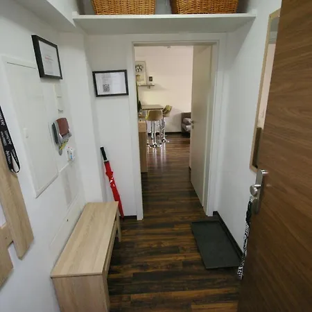 Ferienwohnung