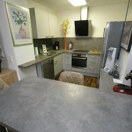 Ferienwohnung