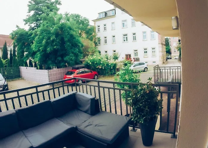 Apartment Ferienwohnung *