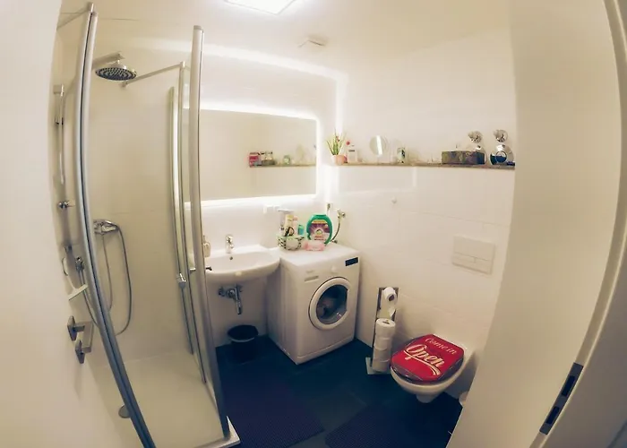 Ferienwohnung Apartment *