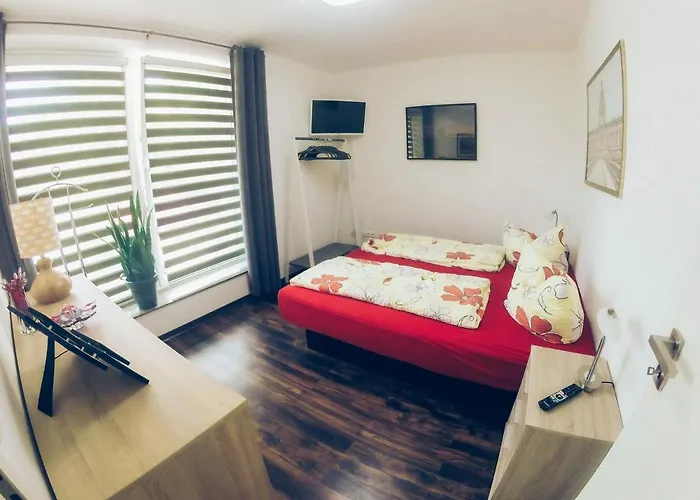 Ferienwohnung Apartment