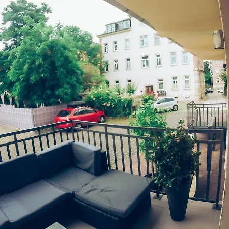 Appartement Ferienwohnung *